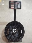 Porsche 911 (997) 2004–2012 Kaltie OEM diski R20 V3 (4 gab.) foto 11