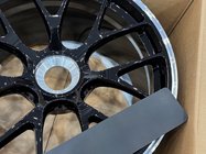 Porsche 911 (997) 2004–2012 Kaltie OEM diski R19 V3 (4 gab.) foto 9