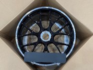 Porsche 911 (997) 2004–2012 Kaltie OEM diski R19 V3 (4 gab.) foto 2