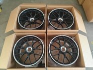Porsche 911 (997) 2004–2012 Kaltie OEM diski R19 V3 (4 gab.) foto 7