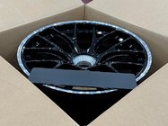Porsche 911 (997) 2004–2012 Kaltie OEM diski R19 V3 (4 gab.) foto 6