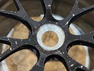 Porsche 911 (997) 2004–2012 Kaltie OEM diski R19 V3 (4 gab.) foto 8