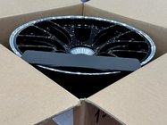 Porsche 911 (997) 2004–2012 Kaltie OEM diski R19 V3 (4 gab.) foto 5