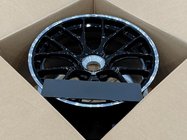 Porsche 911 (997) 2004–2012 Kaltie OEM diski R19 V3 (4 gab.) foto 4