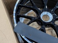 Porsche 911 (997) 2004–2012 Kaltie OEM diski R19 V3 (4 gab.) foto 10
