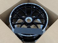 Porsche 911 (997) 2004–2012 Kaltie OEM diski R19 V3 (4 gab.) foto 3