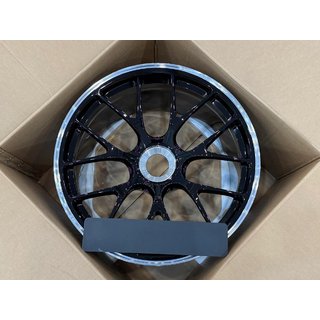 Kaltie OEM diski R19 V3 (4 gab.) Porsche 911 (997) 2004–2012 foto 2