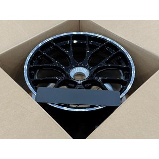 Kaltie OEM diski R19 V3 (4 gab.) Porsche 911 (997) 2004–2012 foto 4