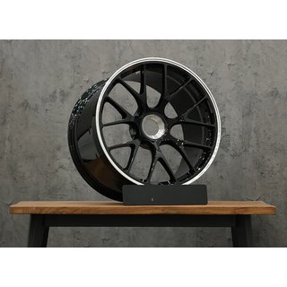Kaltie OEM diski R19 V3 (4 gab.) Porsche 911 (997) 2004–2012 foto 1