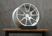Porsche 911 (997) 2004–2012 Kaltie OEM R19 V4 diski (4 gab.) foto 1