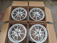 Porsche 911 (997) 2004–2012 Kaltie OEM R19 V4 diski (4 gab.) foto 7