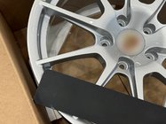 Porsche 911 (997) 2004–2012 Kaltie OEM R19 V4 diski (4 gab.) foto 8