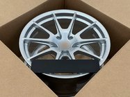 Porsche 911 (997) 2004–2012 Kaltie OEM R19 V4 diski (4 gab.) foto 4