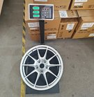 Porsche 911 (997) 2004–2012 Kaltie OEM R19 V4 diski (4 gab.) foto 12