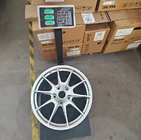 Porsche 911 (997) 2004–2012 Kaltie OEM R19 V4 diski (4 gab.) foto 11