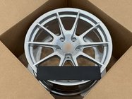 Porsche 911 (997) 2004–2012 Kaltie OEM R19 V4 diski (4 gab.) foto 3