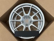 Porsche 911 (997) 2004–2012 Kaltie OEM R19 V4 diski (4 gab.) foto 2