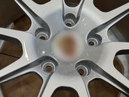 Porsche 911 (997) 2004–2012 Kaltie OEM R19 V4 diski (4 gab.) foto 10