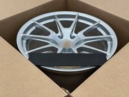 Porsche 911 (997) 2004–2012 Kaltie OEM R19 V4 diski (4 gab.) foto 5