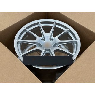 Kaltie OEM R19 V4 diski (4 gab.) Porsche 911 (997) 2004–2012 foto 4
