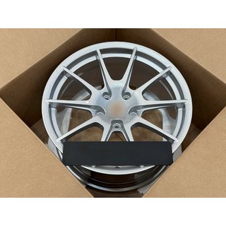 Kaltie OEM R19 V4 diski (4 gab.) Porsche 911 (997) 2004–2012 foto 3