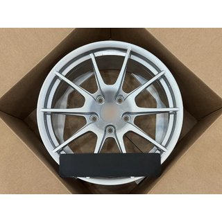 Kaltie OEM R19 V4 diski (4 gab.) Porsche 911 (997) 2004–2012 foto 2