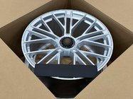 Porsche Taycan 2019– Kalti diski OEM R21 V3 (4 gab.) foto 3