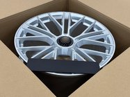 Porsche Taycan 2019– Kalti diski OEM R21 V3 (4 gab.) foto 4