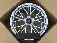 Porsche Taycan 2019– Kalti diski OEM R21 V3 (4 gab.) foto 12