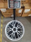 Porsche Taycan 2019– Kalti diski OEM R21 V3 (4 gab.) foto 11