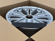 Porsche Taycan 2019– Kalti diski OEM R21 V3 (4 gab.) foto 5