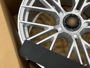 Porsche Taycan 2019– Kalti diski OEM R21 V3 (4 gab.) foto 7