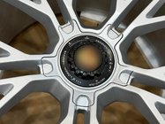 Porsche Taycan 2019– Kalti diski OEM R21 V3 (4 gab.) foto 8