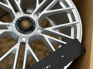Porsche Taycan 2019– Kalti diski OEM R21 V3 (4 gab.) foto 9