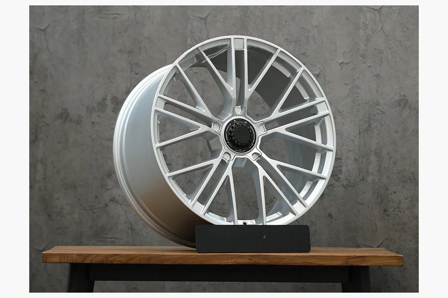 Porsche Taycan 2019– Kalti diski OEM R21 V3 (4 gab.) Image