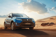 Suzuki Vitara: Atjaunināts stils un hibrīda jauda foto 1