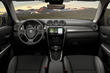 Suzuki Vitara: Atjaunināts stils un hibrīda jauda foto 5