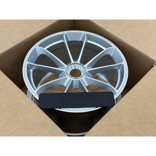 Kaltie diski OEM R20 V7 (4 gab.) Porsche Boxster/Cayman 982 (718) 2016– foto 4