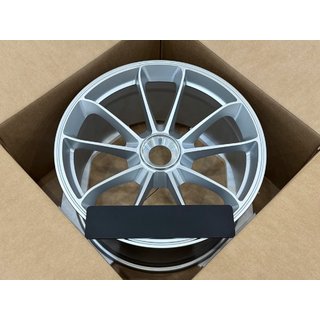 Kaltie diski OEM R20 V7 (4 gab.) Porsche Boxster/Cayman 982 (718) 2016– foto 3