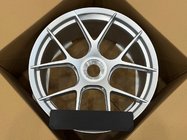 Porsche 911 (992) 2018– Kaltie OEM diski R20 R21 V35 (4 gab.) foto 1