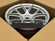 Porsche 911 (992) 2018– Kaltie OEM diski R20 R21 V35 (4 gab.) foto 4