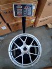 Porsche 911 (992) 2018– Kaltie OEM diski R20 R21 V35 (4 gab.) foto 13