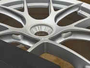 Porsche 911 (992) 2018– Kaltie OEM diski R20 R21 V35 (4 gab.) foto 7