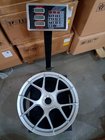 Porsche 911 (992) 2018– Kaltie OEM diski R20 R21 V35 (4 gab.) foto 11