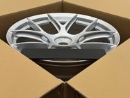 Porsche 911 (992) 2018– Kaltie OEM diski R20 R21 V35 (4 gab.) foto 5
