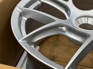 Porsche 911 (992) 2018– Kaltie OEM diski R20 R21 V35 (4 gab.) foto 10