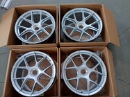 Porsche 911 (992) 2018– Kaltie OEM diski R20 R21 V35 (4 gab.) foto 6