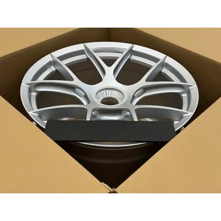 Kaltie OEM diski R20 R21 V35 (4 gab.) Porsche 911 (992) 2018– foto 4