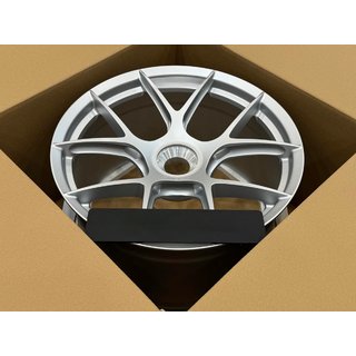 Kaltie OEM diski R20 R21 V35 (4 gab.) Porsche 911 (992) 2018– foto 3