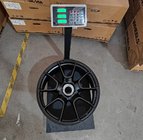 Porsche 911 (992) 2018– OEM kalti diski R20 R21 V46 (4 gab.) foto 12